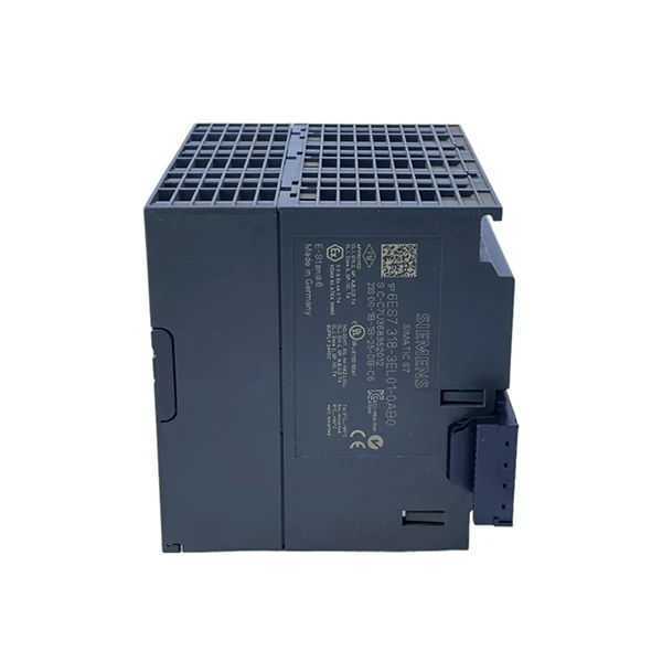 Siemens 6ES7318-3EL01-0AB0 CPU 319-3 PNDP