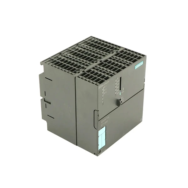 Siemens 6ES7318 3EL01 0AB0 CPU 319-3 PN DP Module