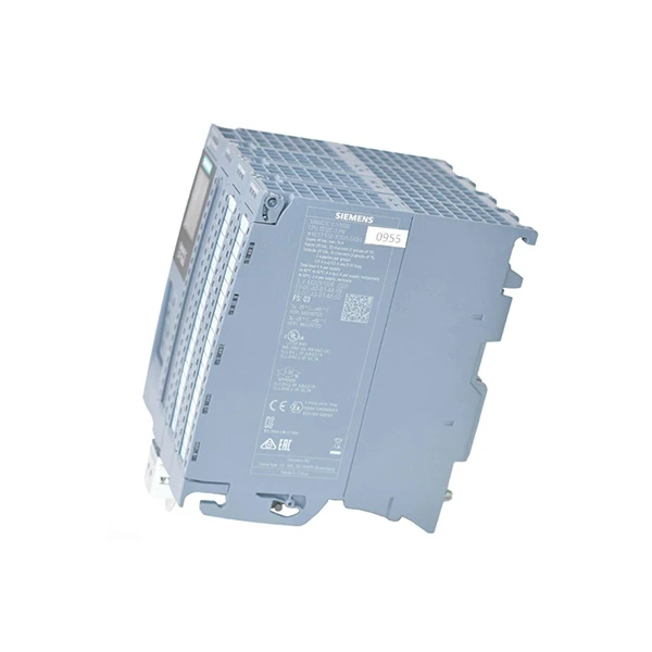 Siemens 6ES7512 1CK01 0AB0