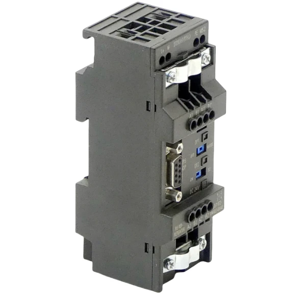Siemens  PLC Module