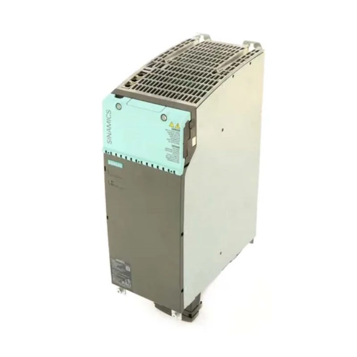 Siemens 6SL3130-6TE23-6AA3 factory