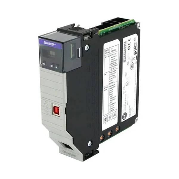 Allen Bradley 1756 EN2T