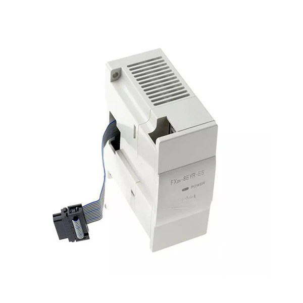 FX2N-8EYR-ES