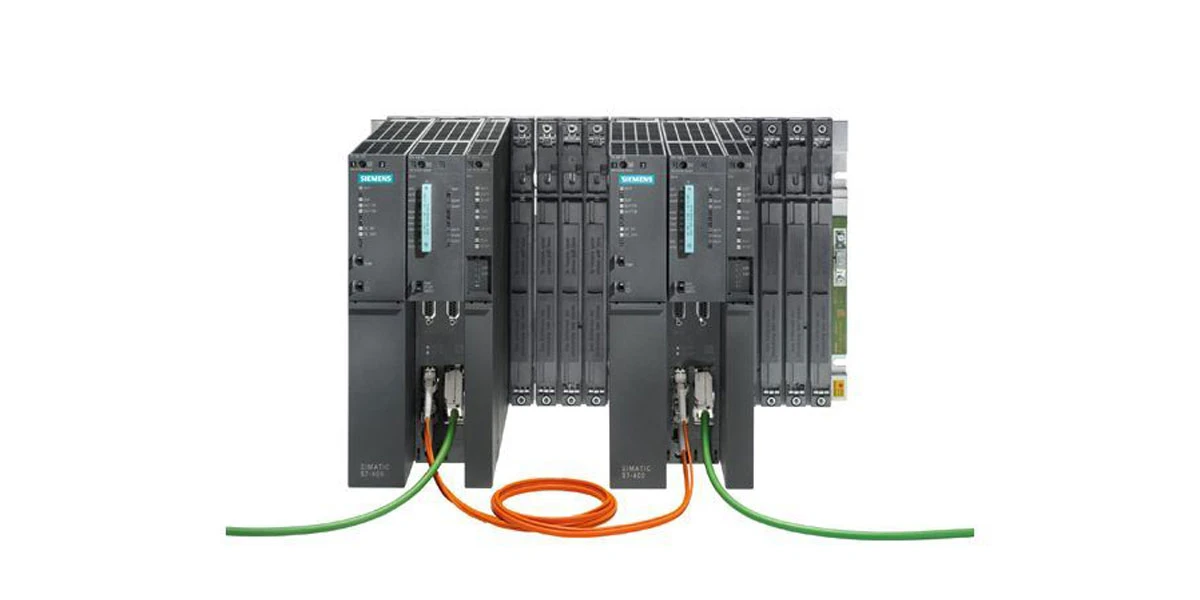 Siemens-S7-400