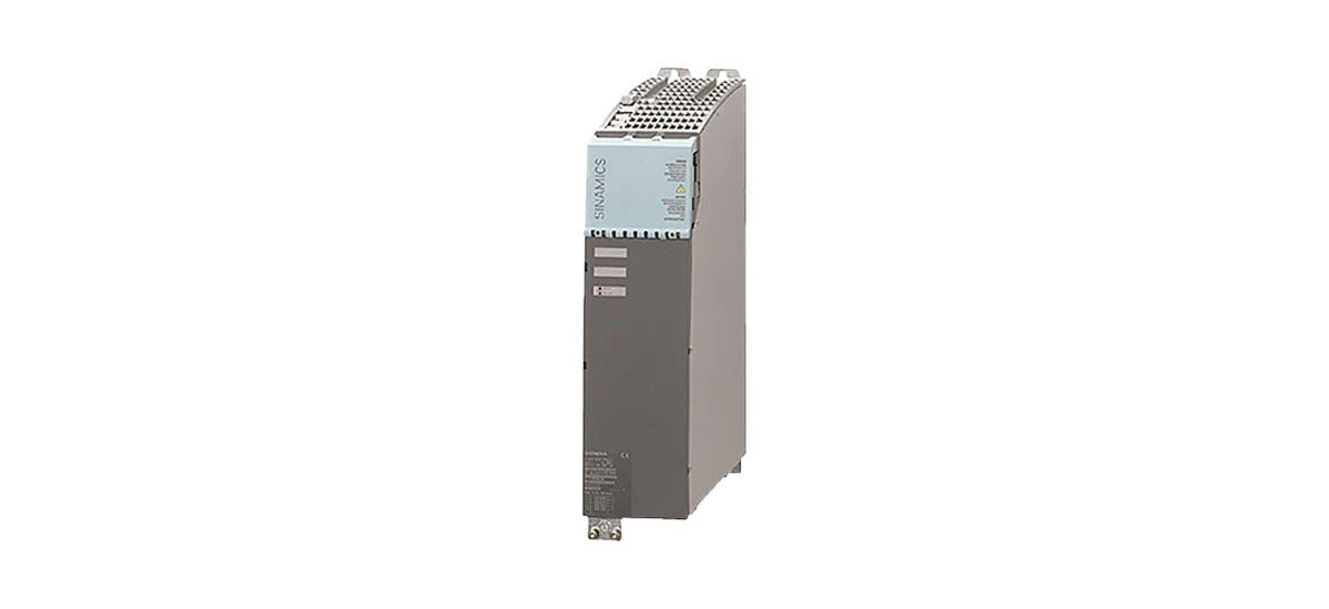 Siemens 6SL3120 2TE21 8AA3 Siemens 6SL3120 2TE21 8AA3