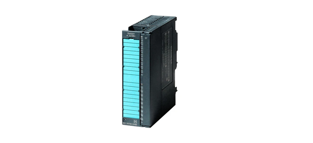 SIMATIC-SM331 SIMATIC-SM331