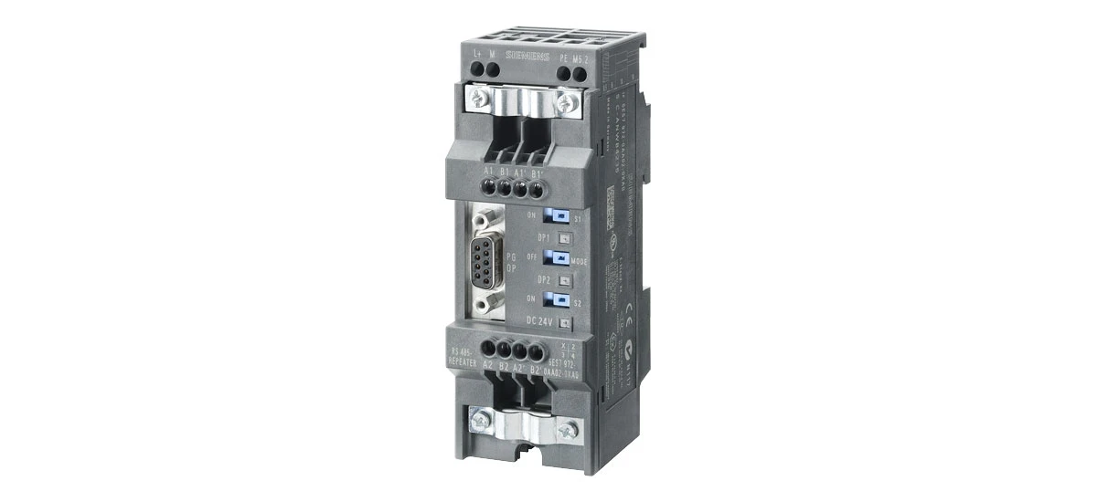 Siemens 6ES7972-0AA02-0XA0 Siemens 6ES7972-0AA02-0XA0