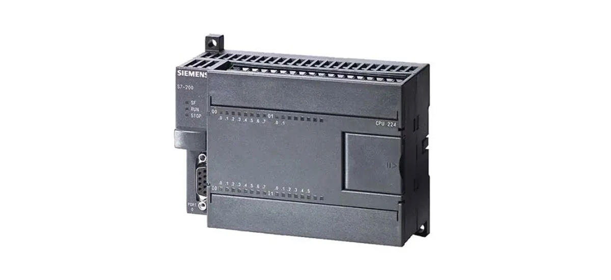 What is a Siemens S7-200 PLC? Introduction, Features, and Applications What is a Siemens S7-200 PLC? Introduction, Features, and Applications
