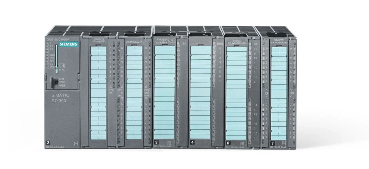 Siemens S7-300 vs S7-400 vs S7-1500: Which Siemens PLC is Right for You? Siemens S7-300 vs S7-400 vs S7-1500: Which Siemens PLC is Right for You?