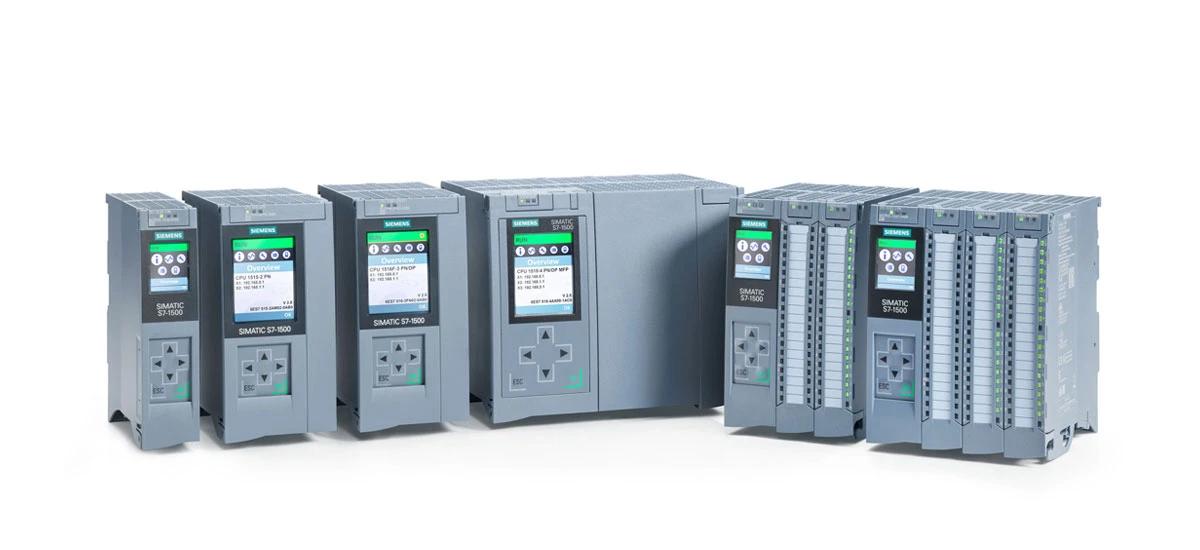 Key Features and Benefits of the Siemens S7-1500 Automation System Key Features and Benefits of the Siemens S7-1500 Automation System