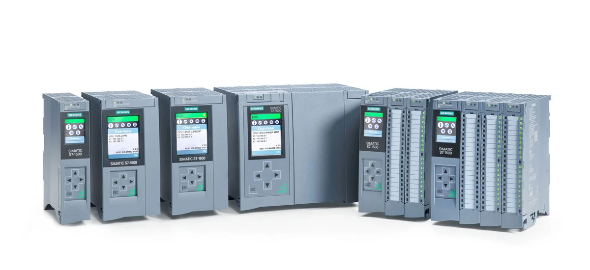 Siemens PLC Communication Protocols (Profinet, MPI, OPC UA) for Factory Integration Siemens PLC Communication Protocols (Profinet, MPI, OPC UA) for Factory Integration