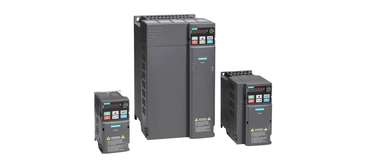 Siemens-VFD Siemens-VFD
