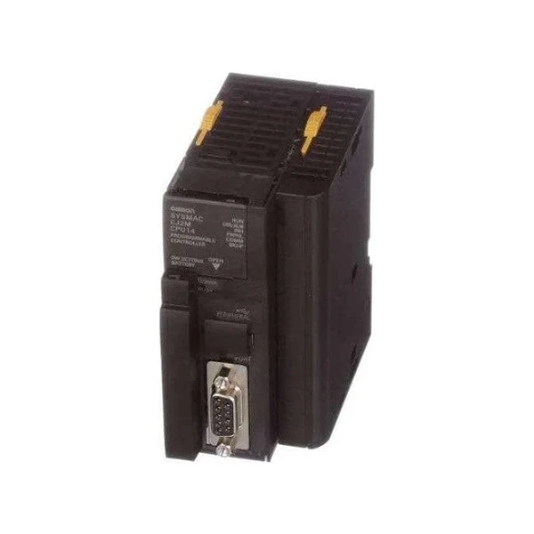 Omron CJ2M-CPU14