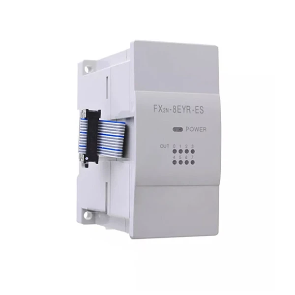 FX2N-8EYR-ES Mitsubishi FX2N-8EYR-ES Mitsubishi