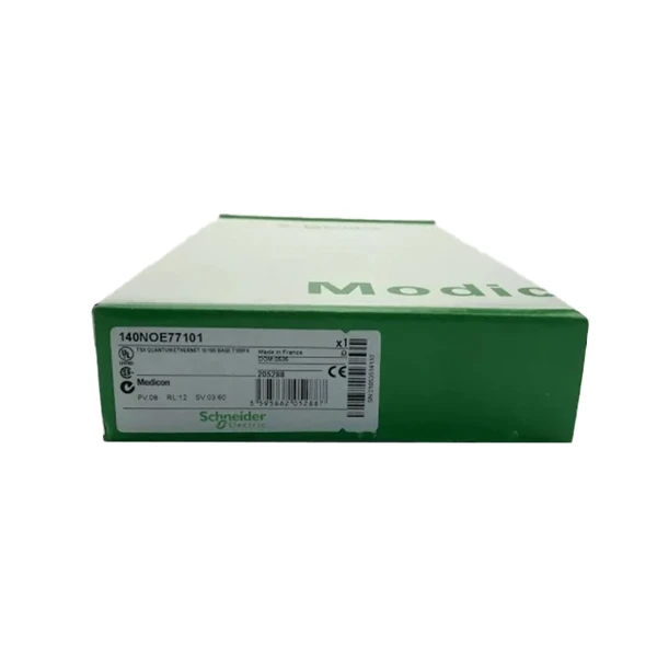 Schneider 140NOE77101 Schneider 140NOE77101