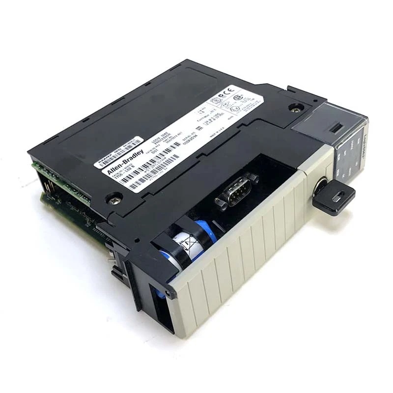 Allen Bradley 1756 L62 Allen Bradley 1756 L62