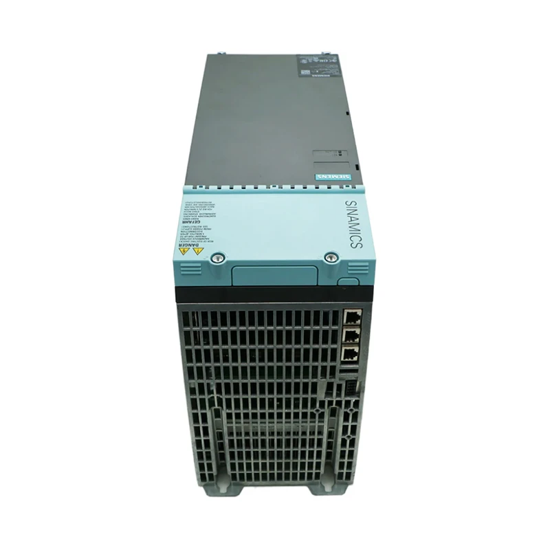 Siemens 6SL3130-6TE23-6AA3 VFD Siemens 6SL3130-6TE23-6AA3 VFD