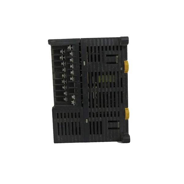 Omron CP1E E30SDR A plc Omron CP1E E30SDR A plc