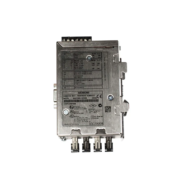 Siemens 6GK1503-3CB00 PLC module Siemens 6GK1503-3CB00 PLC module