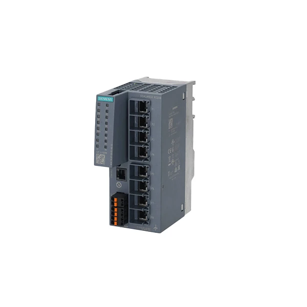 Siemens 6GK5208 0BA00 2AC2 Siemens 6GK5208 0BA00 2AC2