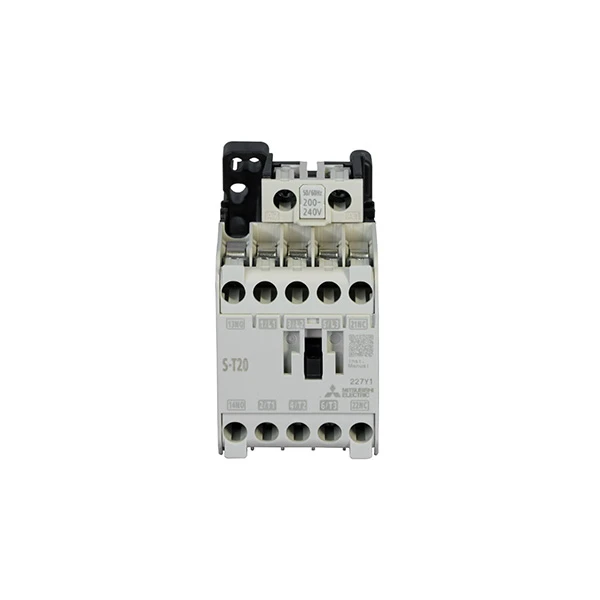 Mitsubishi S-T20 Mitsubishi S-T20