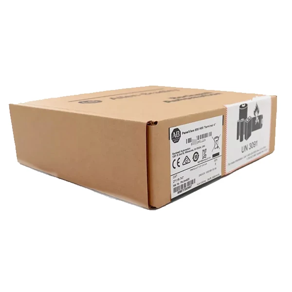 Allen Bradley Allen Bradley