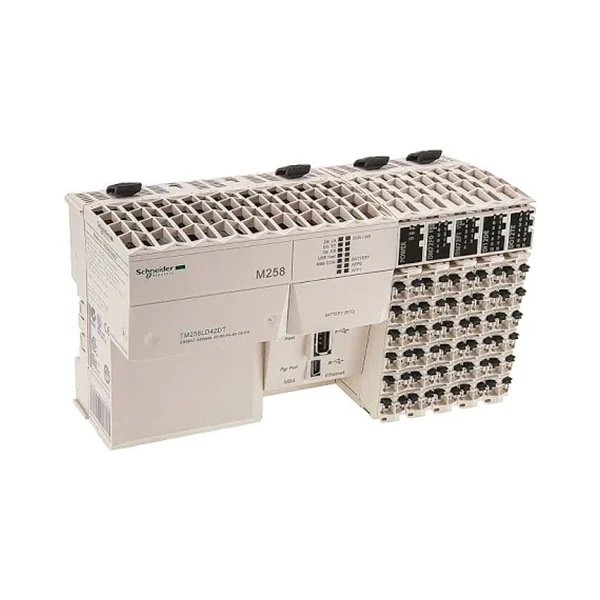 TM258LD42DT PLC TM258LD42DT PLC