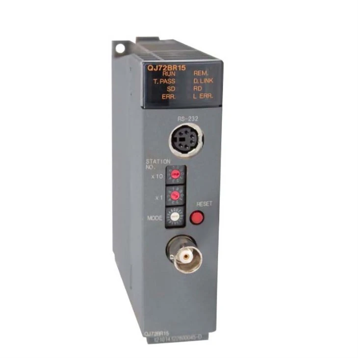 QJ72BR15 MITSUBISHI PLC