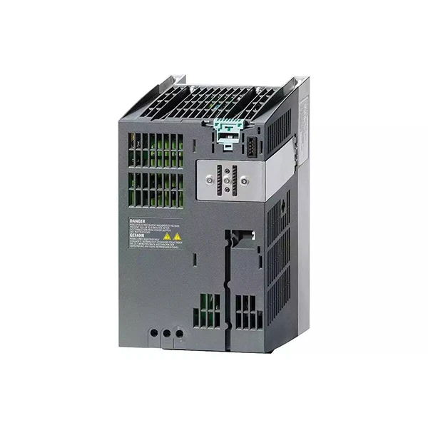 SIEMENS 6SL3210-1SE21-0UA0 S120 Converter Power Module