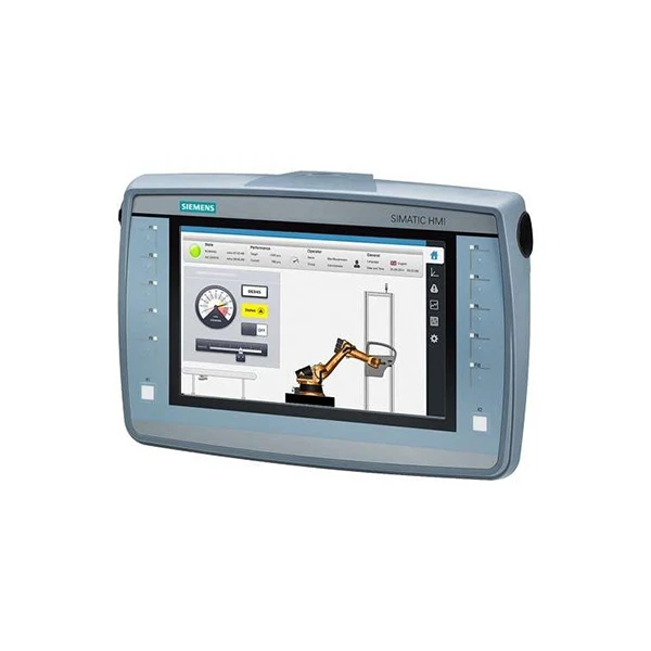 SIMATIC HMI KTP700 Mobile