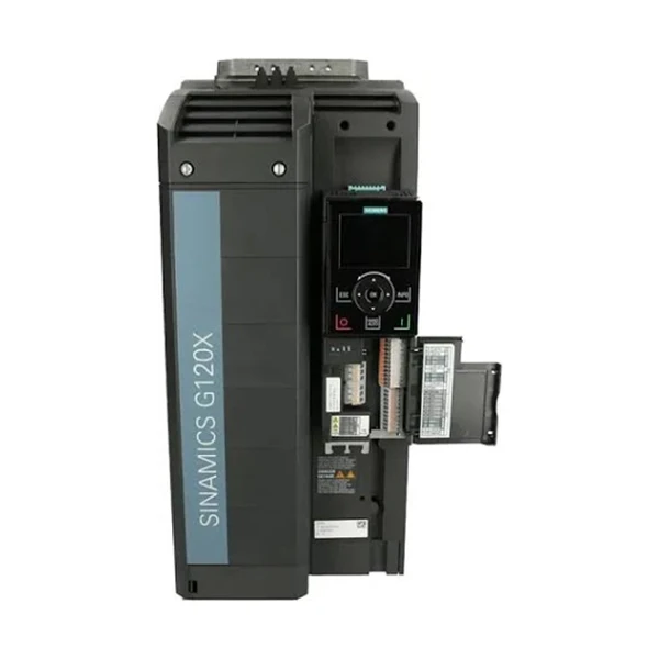 SINAMICS G120X Frequency Converter